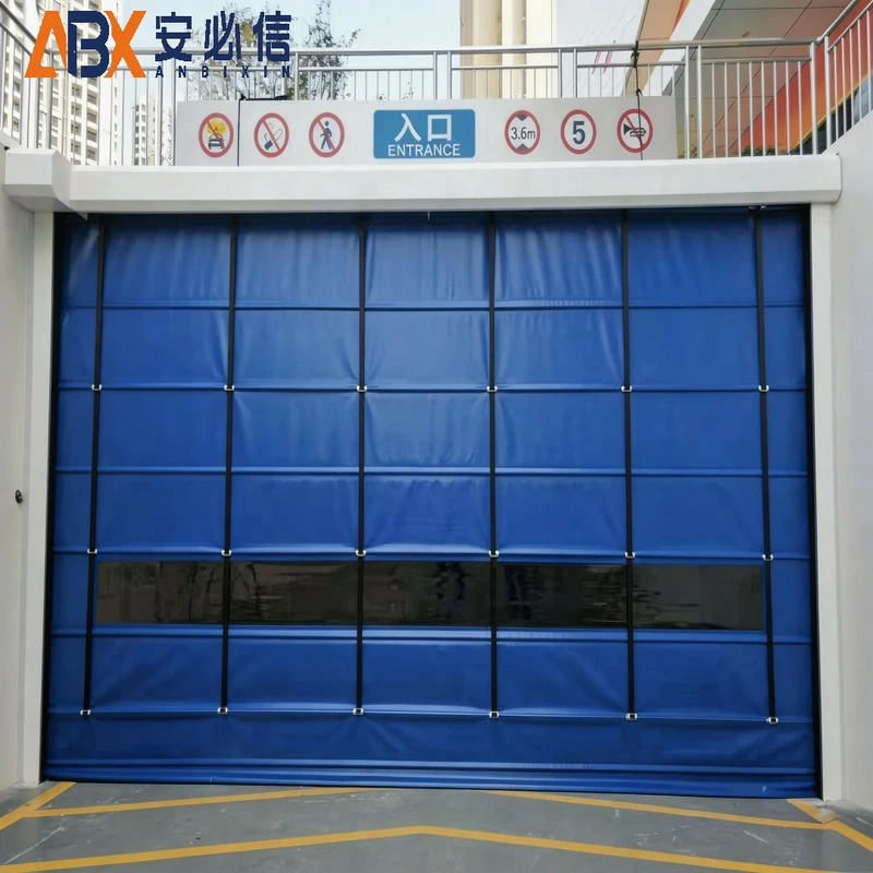 迪庆藏族自治州PVC堆积门