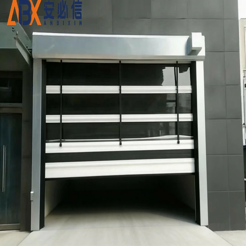 迪庆藏族自治州机库门